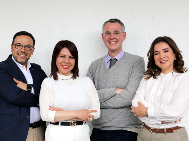 Facultad de Ciencias Jurídicas