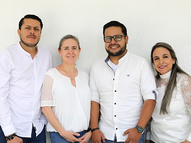 Facultad de Diseño, Arquitectura y Artes