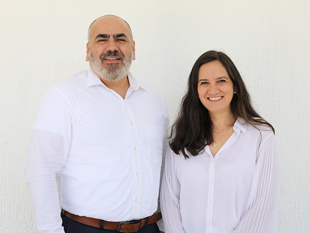 Directorio Central